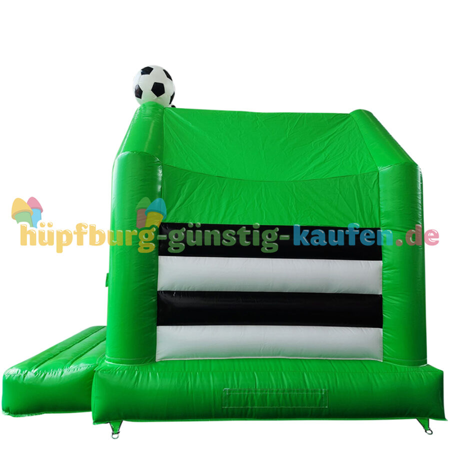 Hüpfburg Fußball – Bild 8
