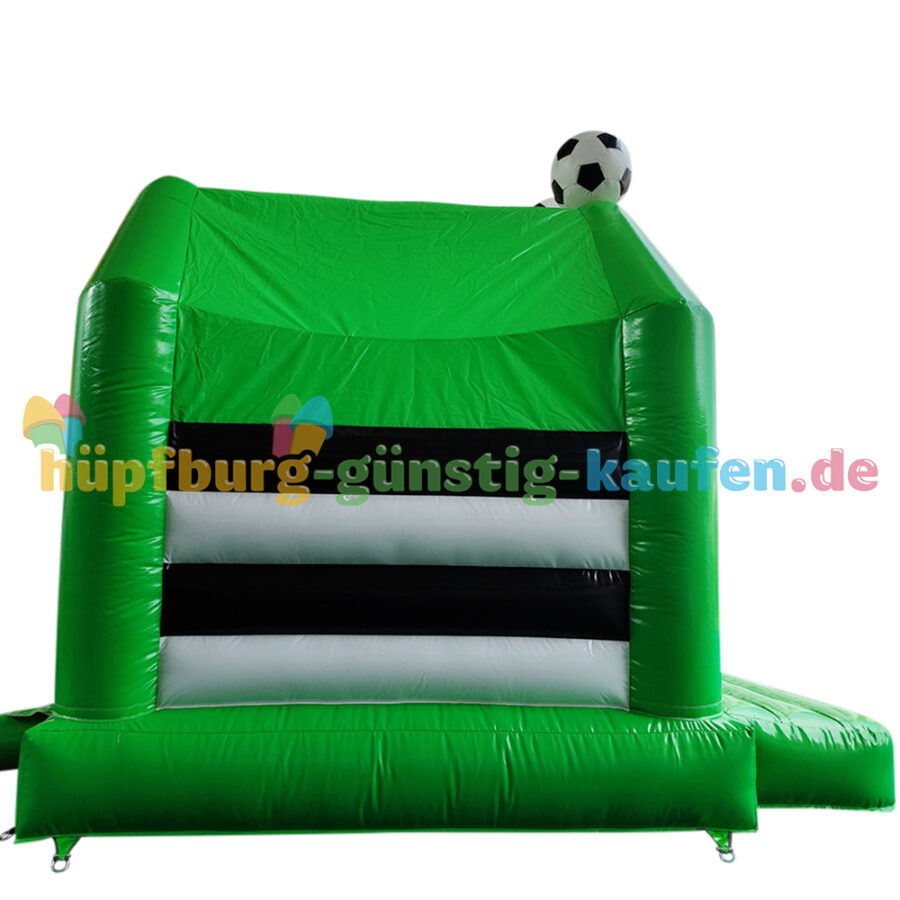 Hüpfburg Fußball – Bild 9