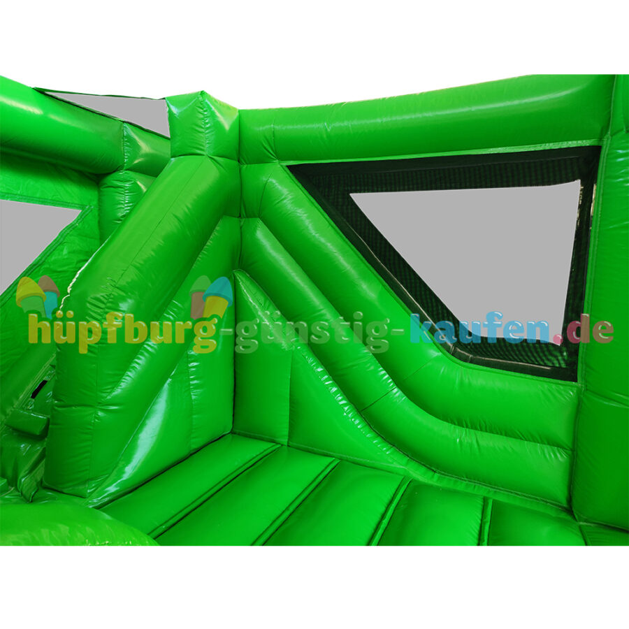 Hüpfburg Zoo – Bild 11