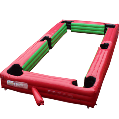 Fußball Billiard
