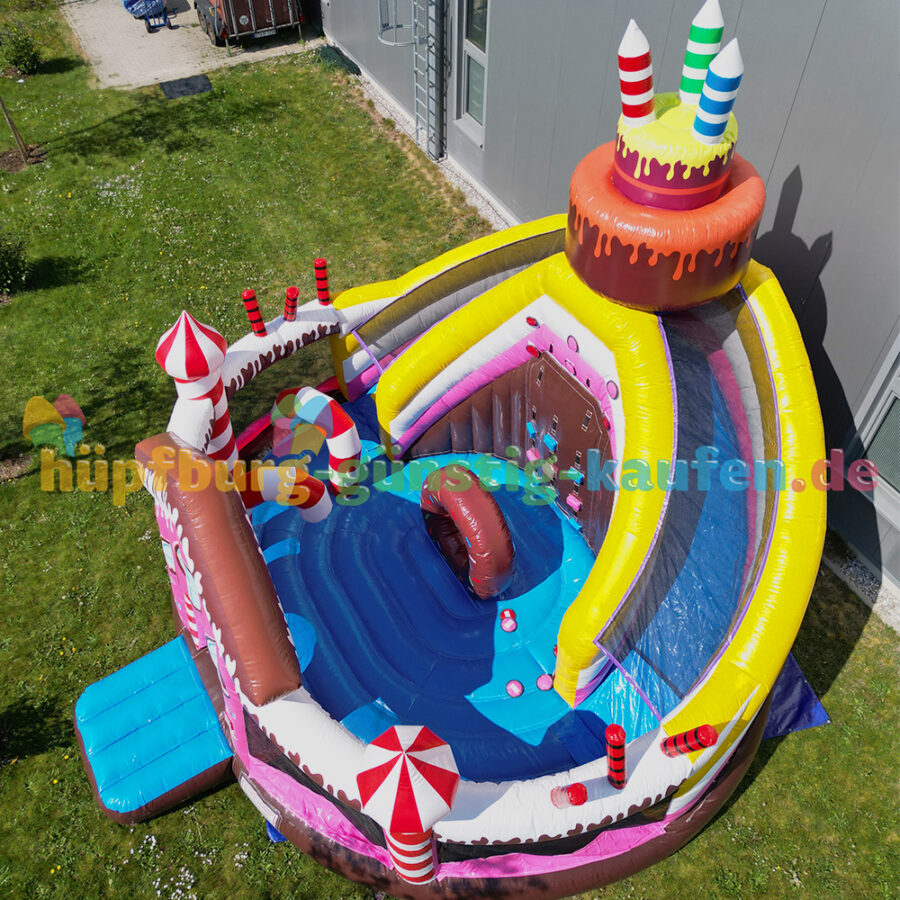 Multiplay Candy – Bild 2