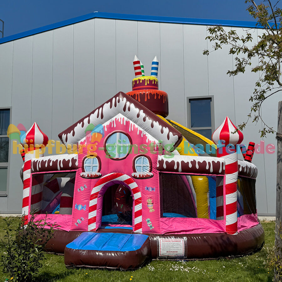 Multiplay Candy – Bild 16