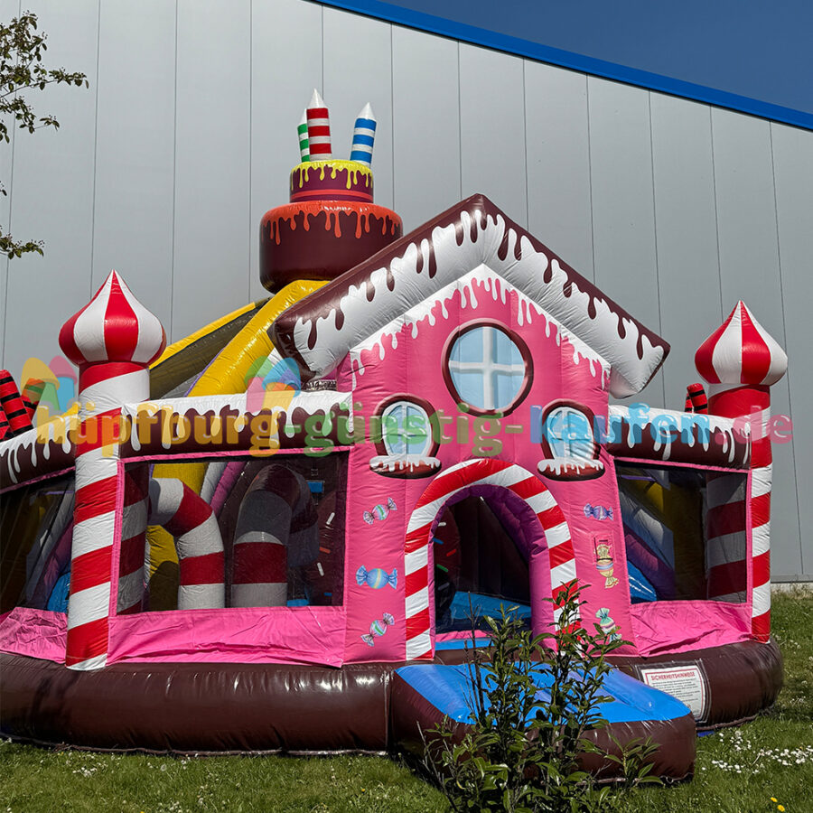 Multiplay Candy – Bild 17