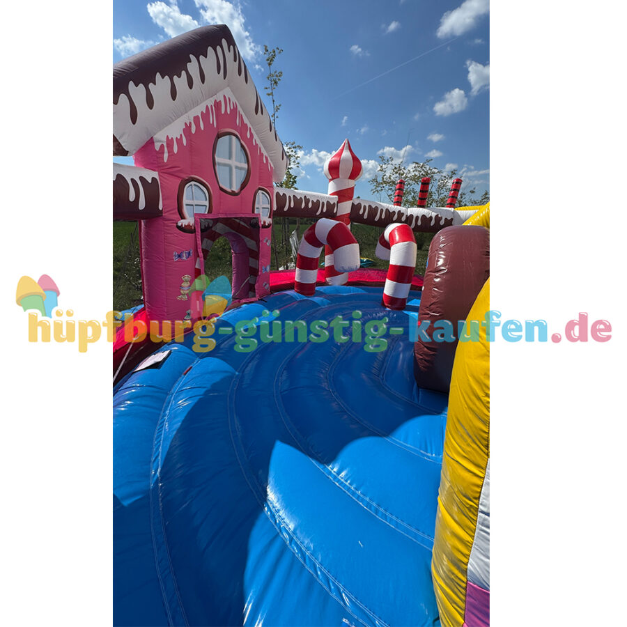 Multiplay Candy – Bild 20