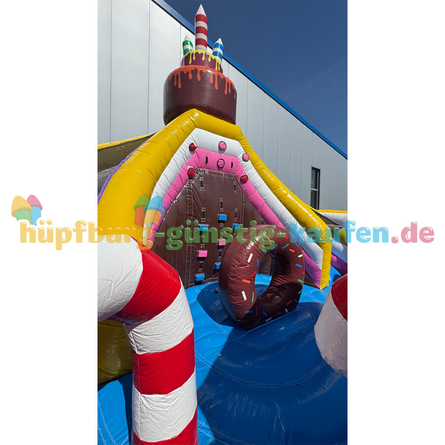 Multiplay Candy – Bild 22