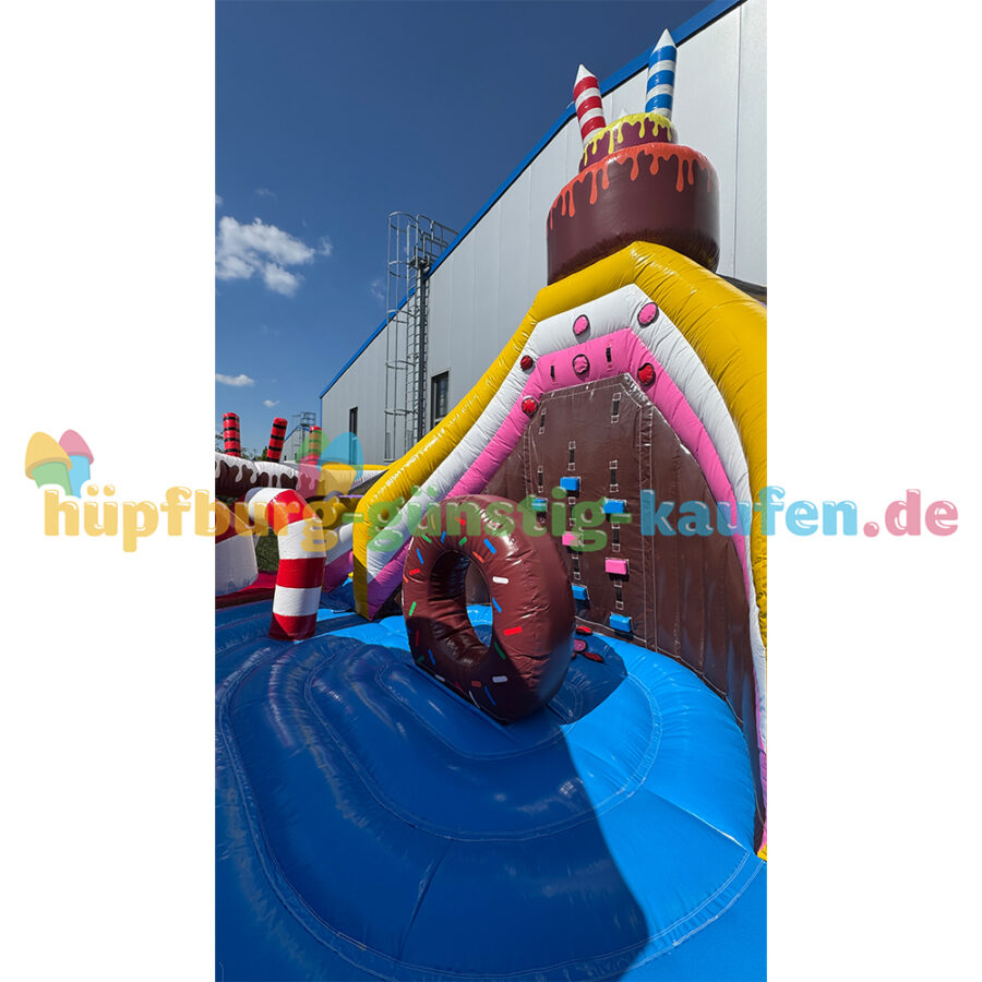 Multiplay Candy – Bild 24