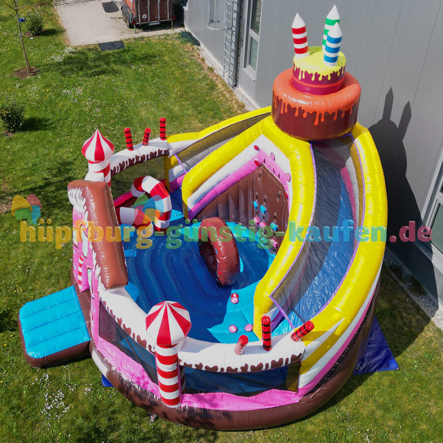 Multiplay Candy – Bild 25
