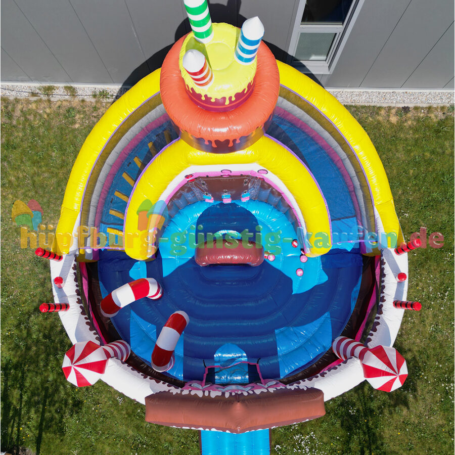 Multiplay Candy – Bild 8