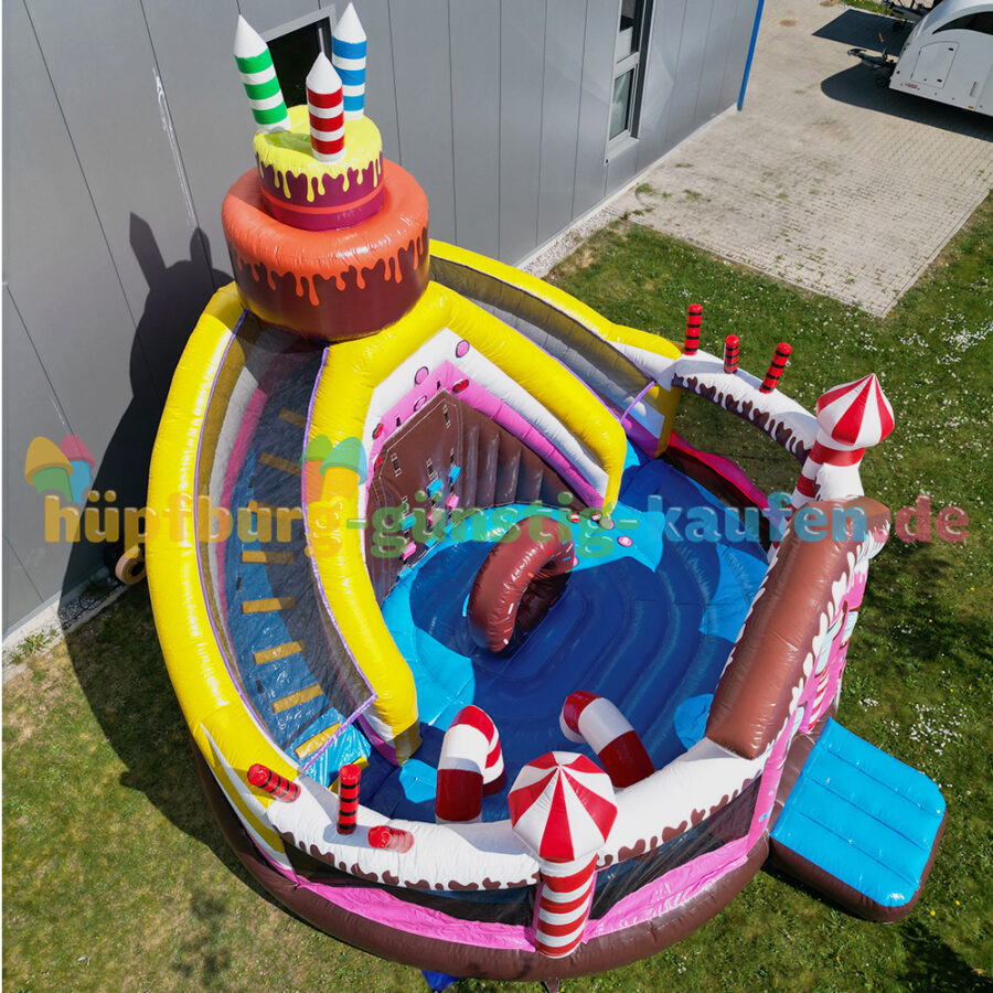 Multiplay Candy – Bild 9