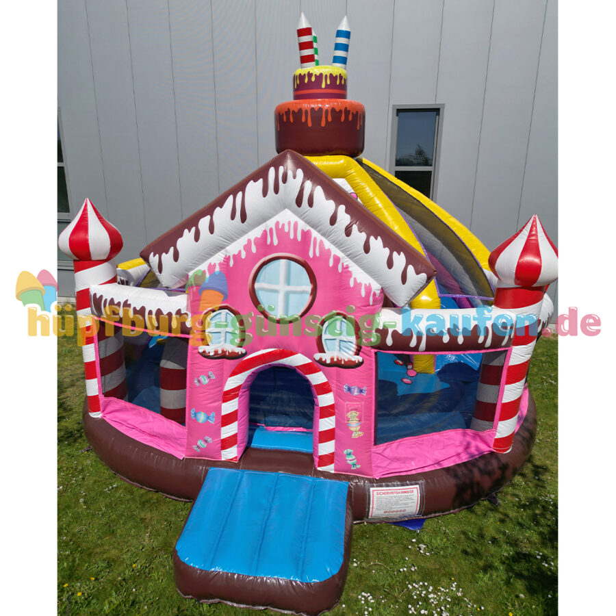 Multiplay Candy – Bild 10