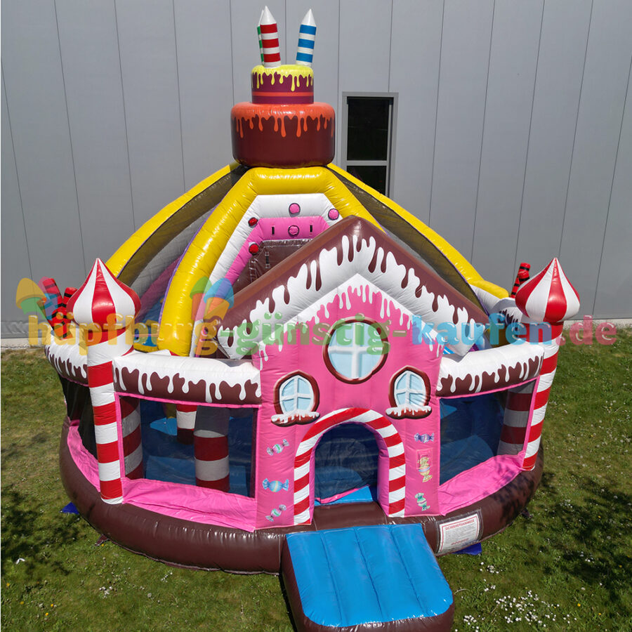 Multiplay Candy – Bild 11