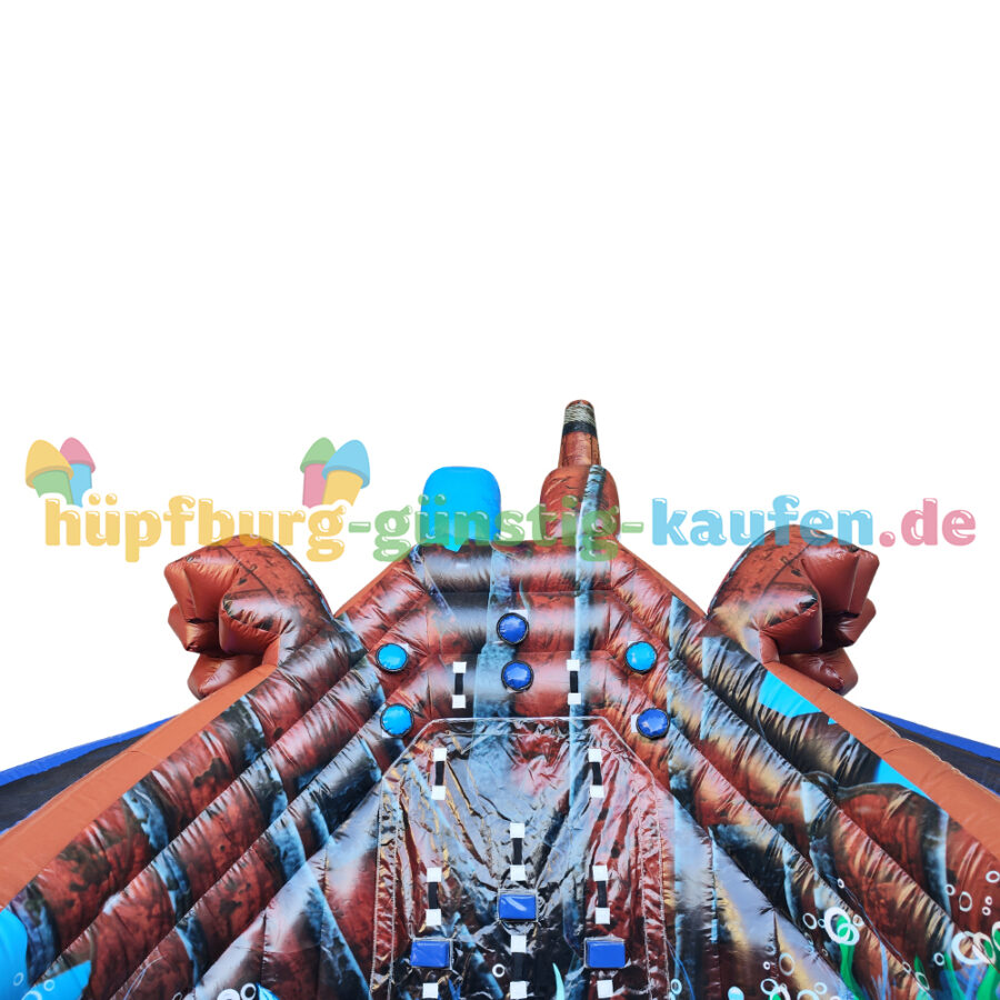 Multiplay Unterwasserwelt – Bild 11