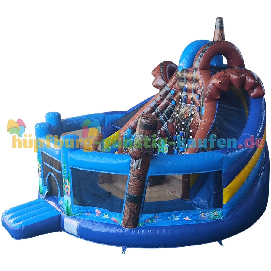 Multiplay Unterwasserwelt – Bild 4