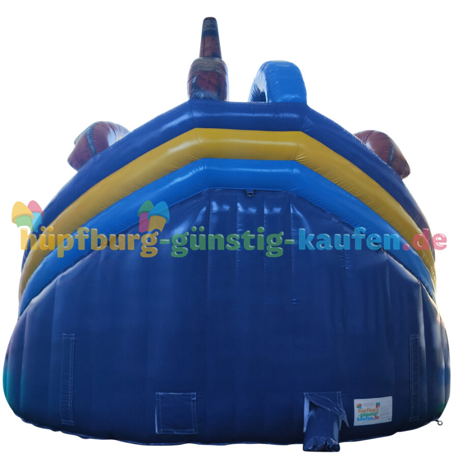 Multiplay Unterwasserwelt – Bild 7