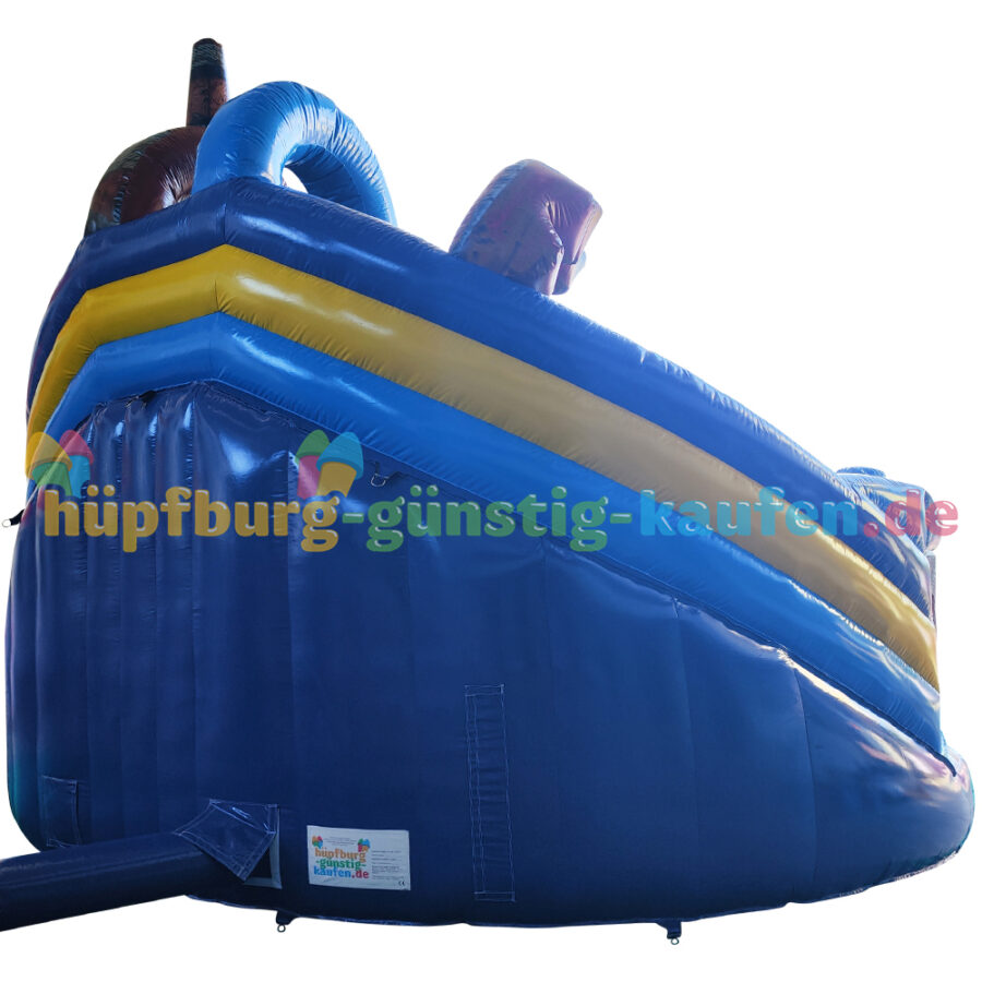 Multiplay Unterwasserwelt – Bild 8