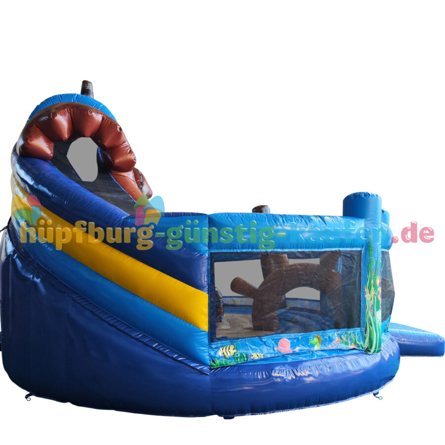 Multiplay Unterwasserwelt – Bild 9