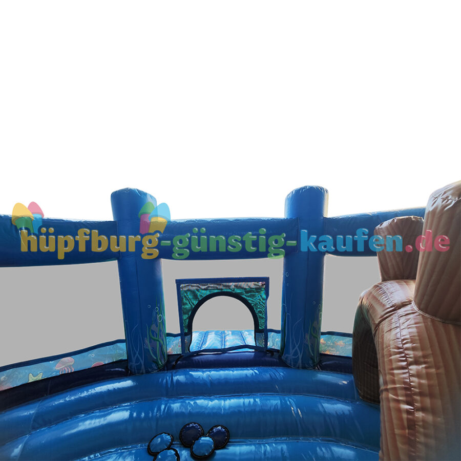 Multiplay Unterwasserwelt – Bild 10