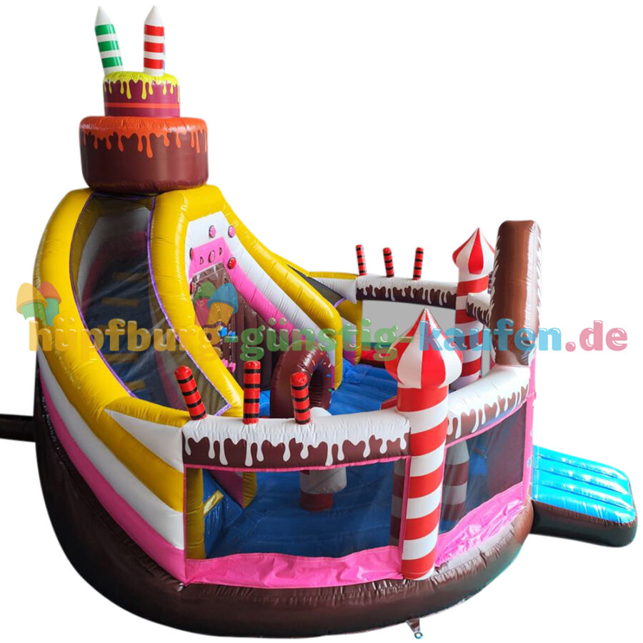 Multiplay Candy – Bild 4