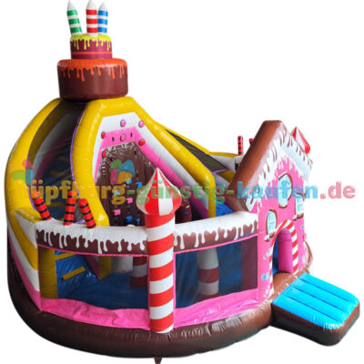 Multiplay Candy