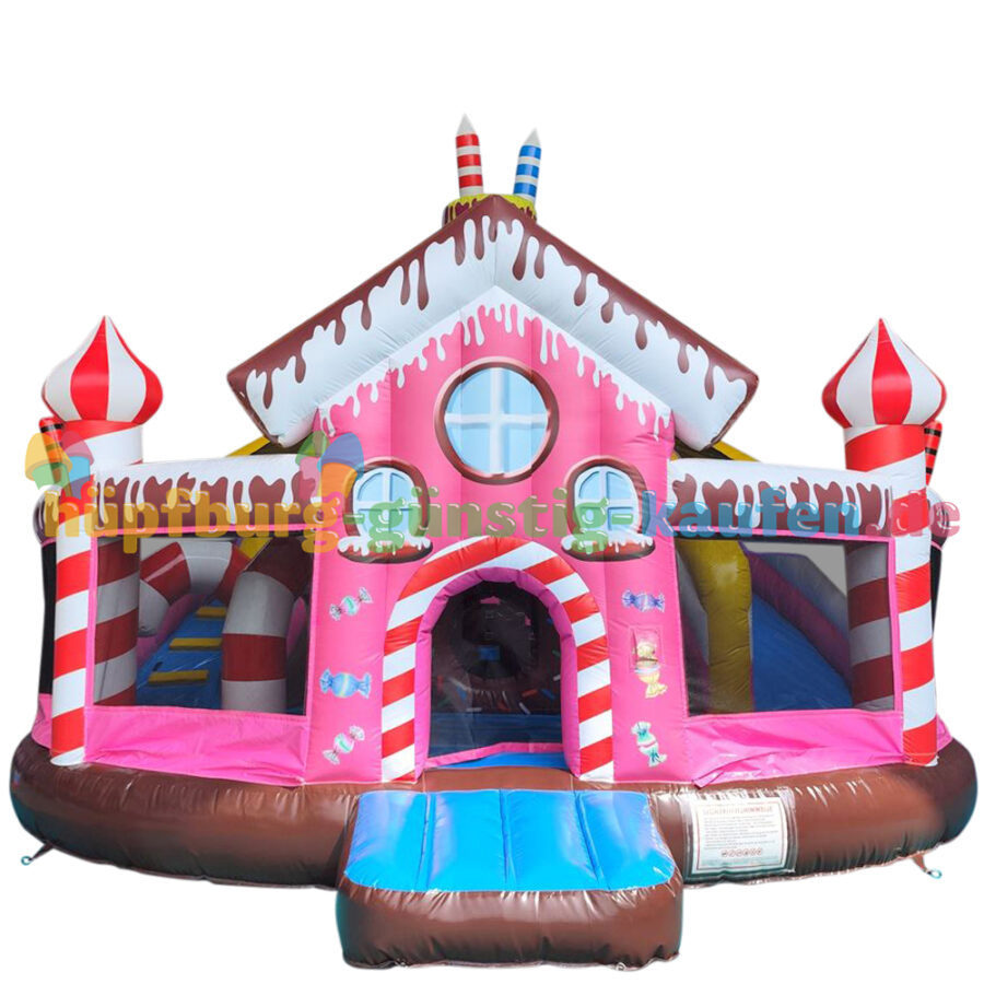 Multiplay Candy – Bild 3