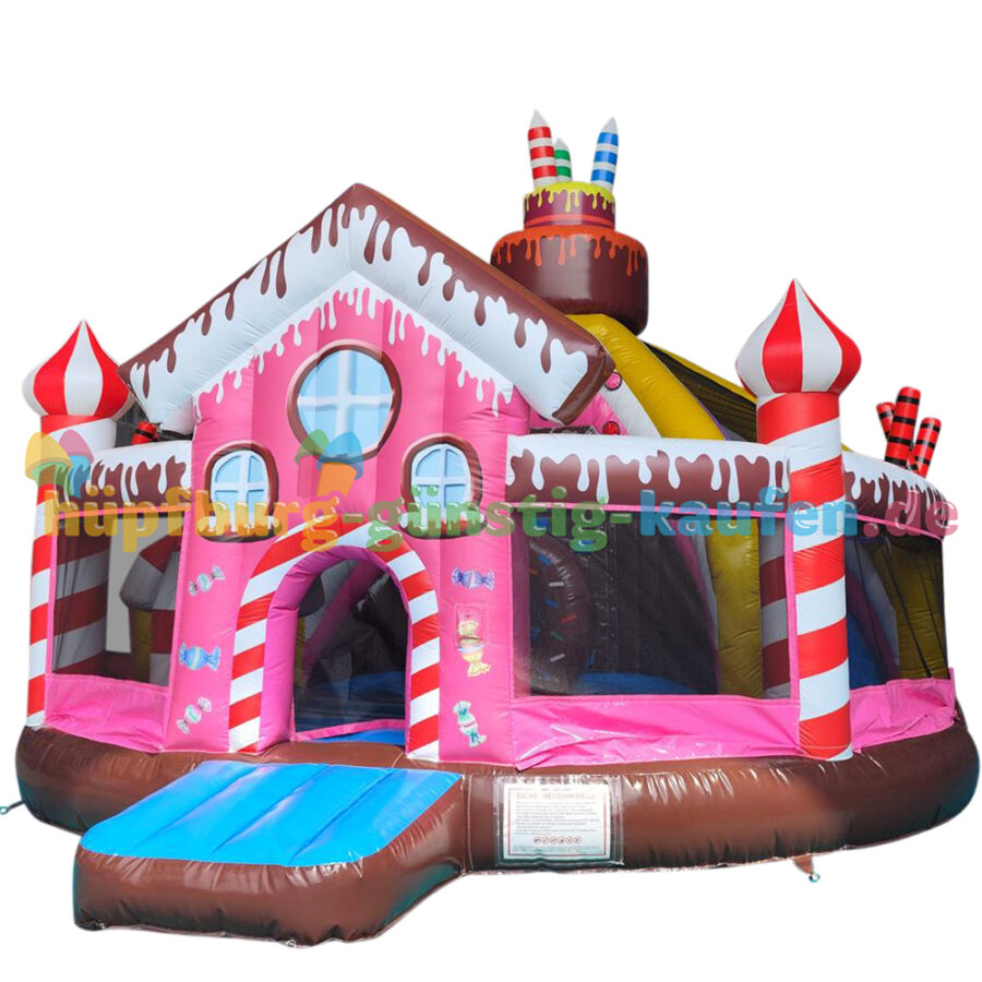 Multiplay Candy – Bild 6