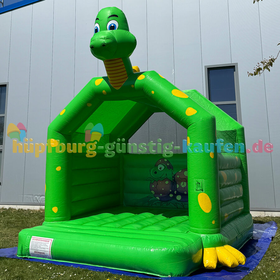 Hüpfburg Dino – Bild 14