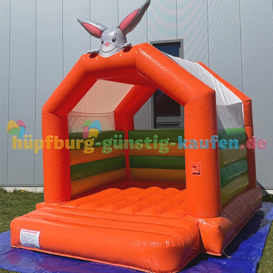 Hüpfburg Häschen – Bild 12