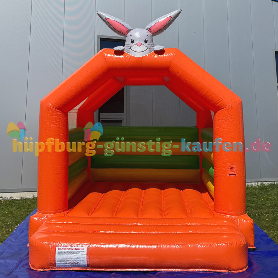Hüpfburg Häschen – Bild 7