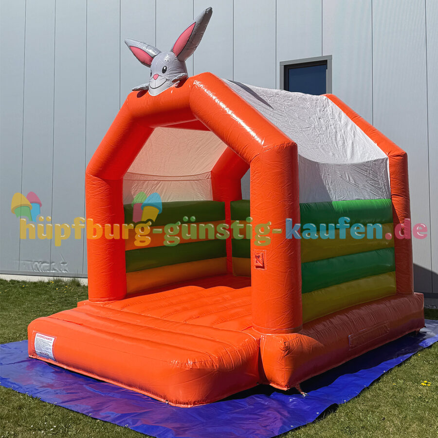 Hüpfburg Häschen – Bild 8