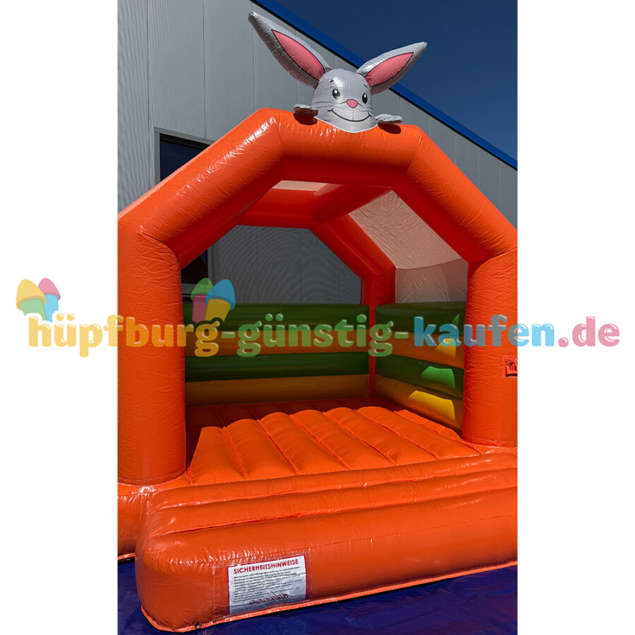 Hüpfburg Häschen – Bild 10
