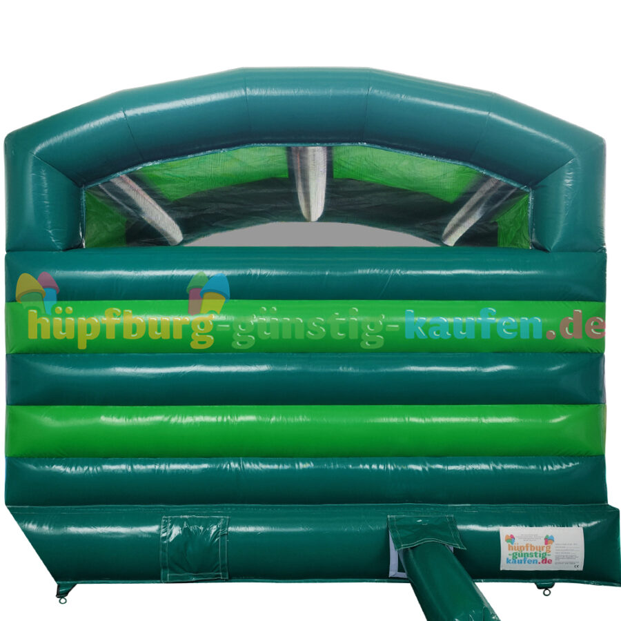 Hüpfburg Safari Mini – Bild 15