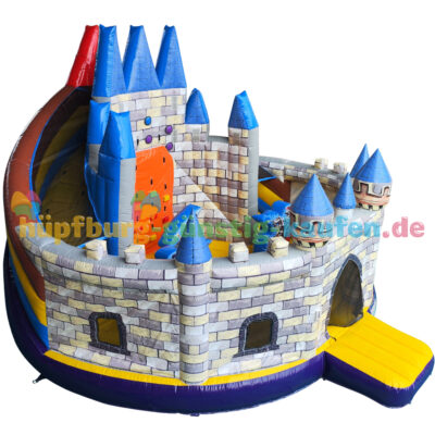 Multiplay Ritterfestung
