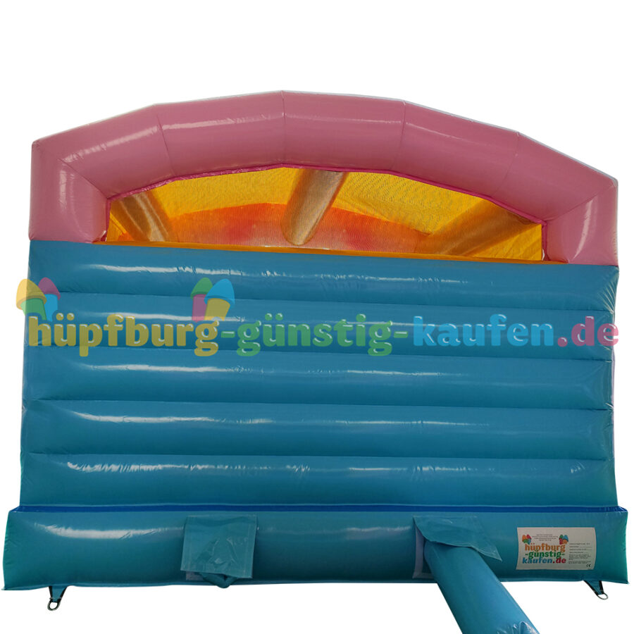 Hüpfburg Einhorn Mini – Bild 5
