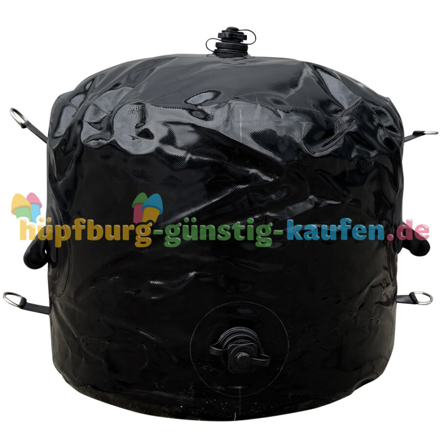 40 kg Wassersack zur Hüpfburg Befestigung